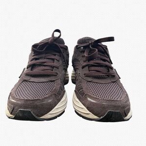 Saucony Brown Athletic Shoes